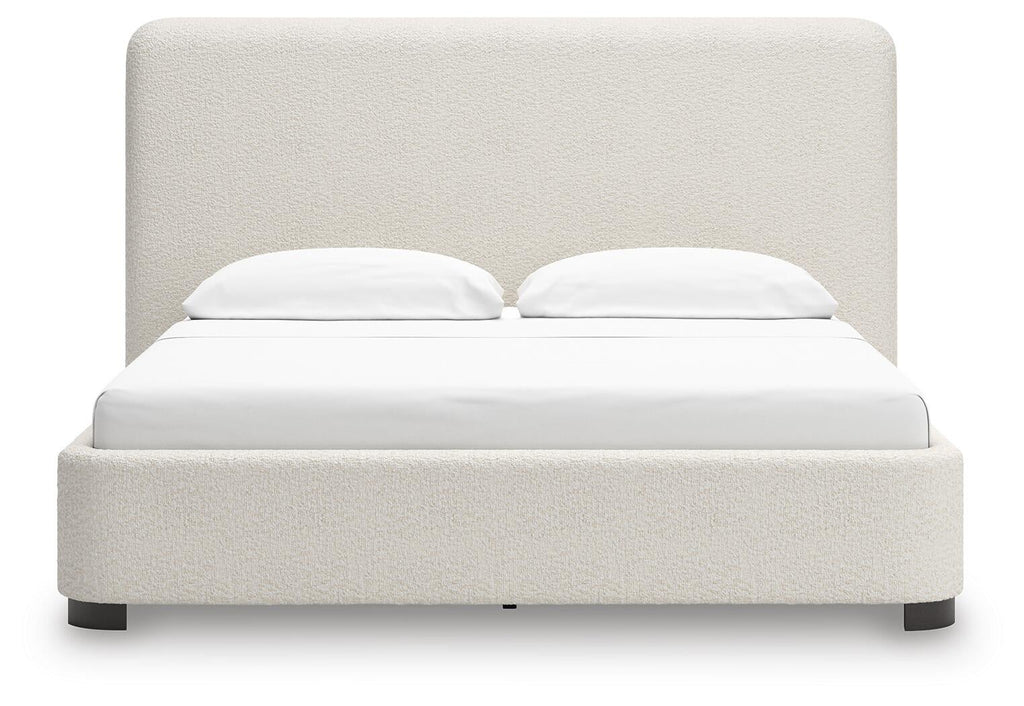 Brintstreet Upholstered Bed