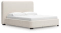 Brintstreet Upholstered Bed