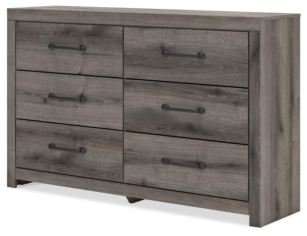 Graystorm Dresser