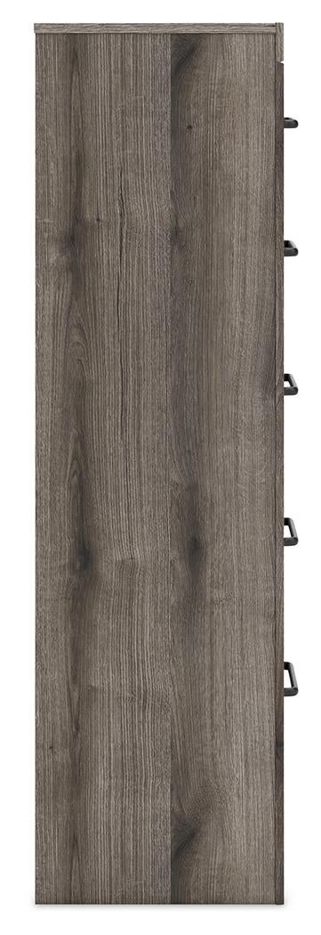 Graystorm Chest of Drawers