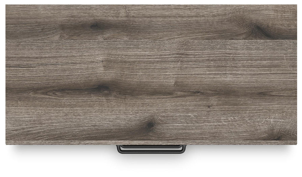 Graystorm Chest of Drawers