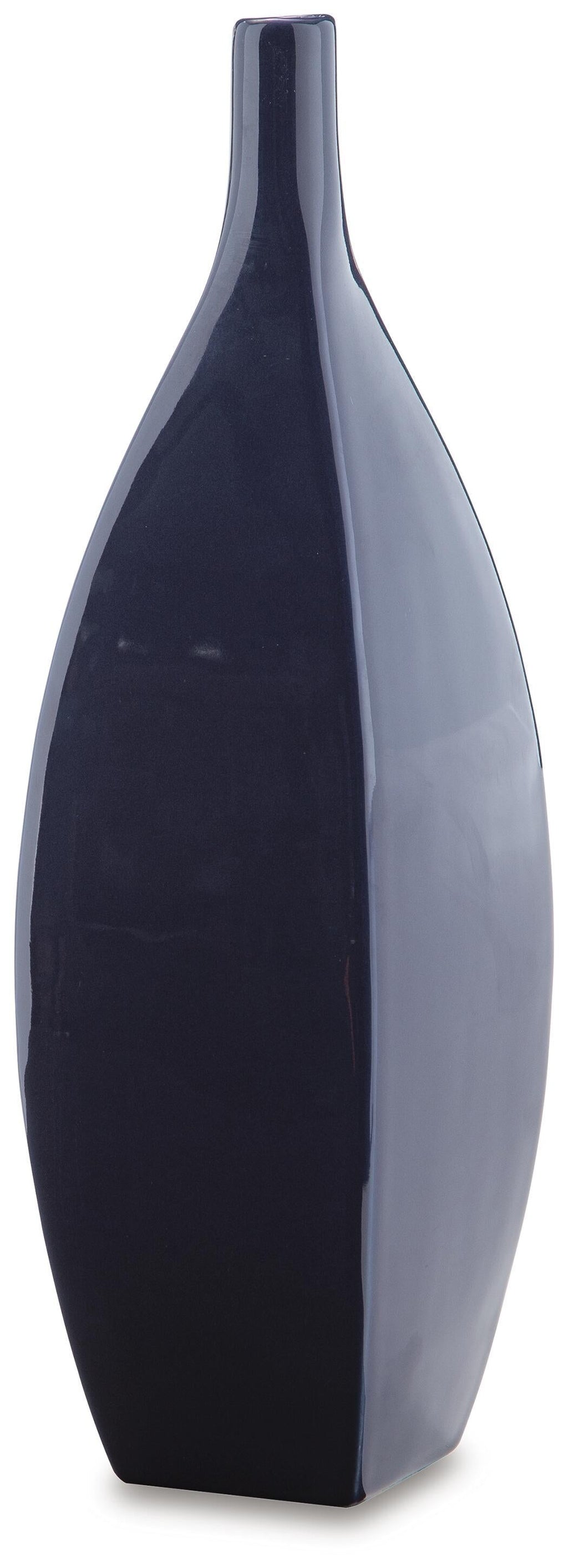 Abtinson Vase (Blue)