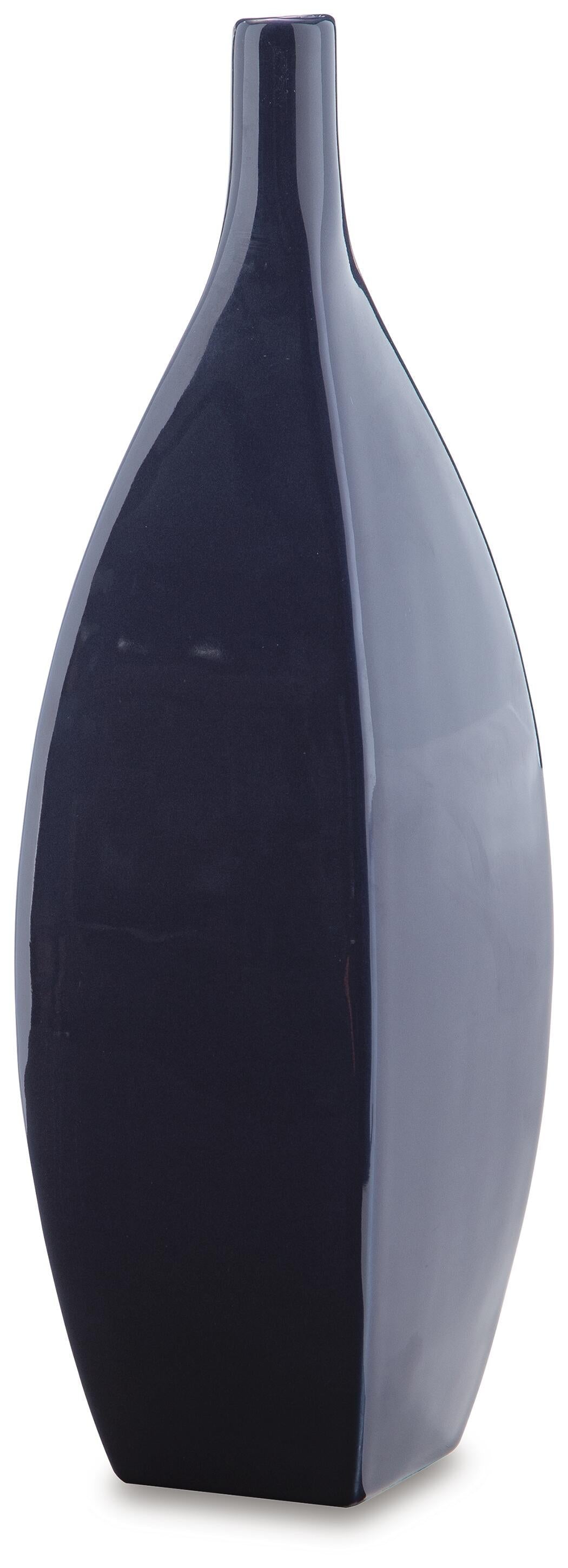 Abtinson Vase (Blue)