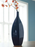 Abtinson Vase (Blue)