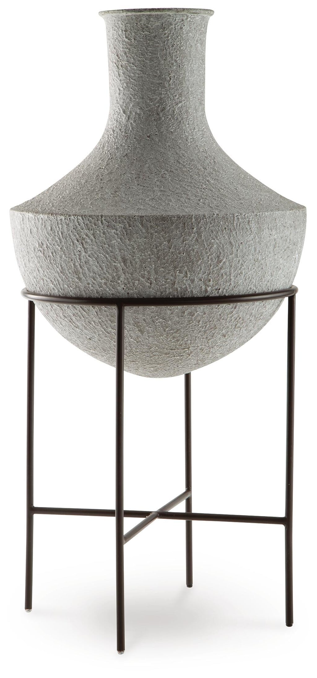 Estonbank Vase
