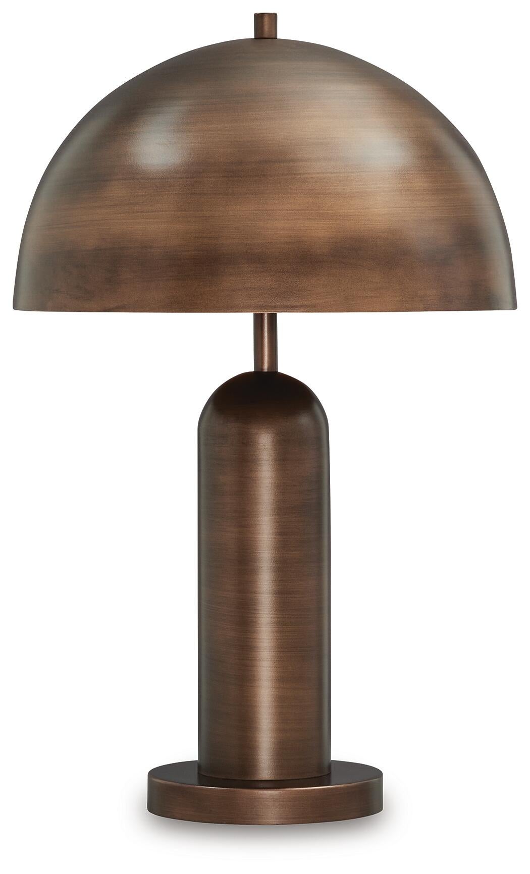 Wendfield Table Lamp (Two-Tone)