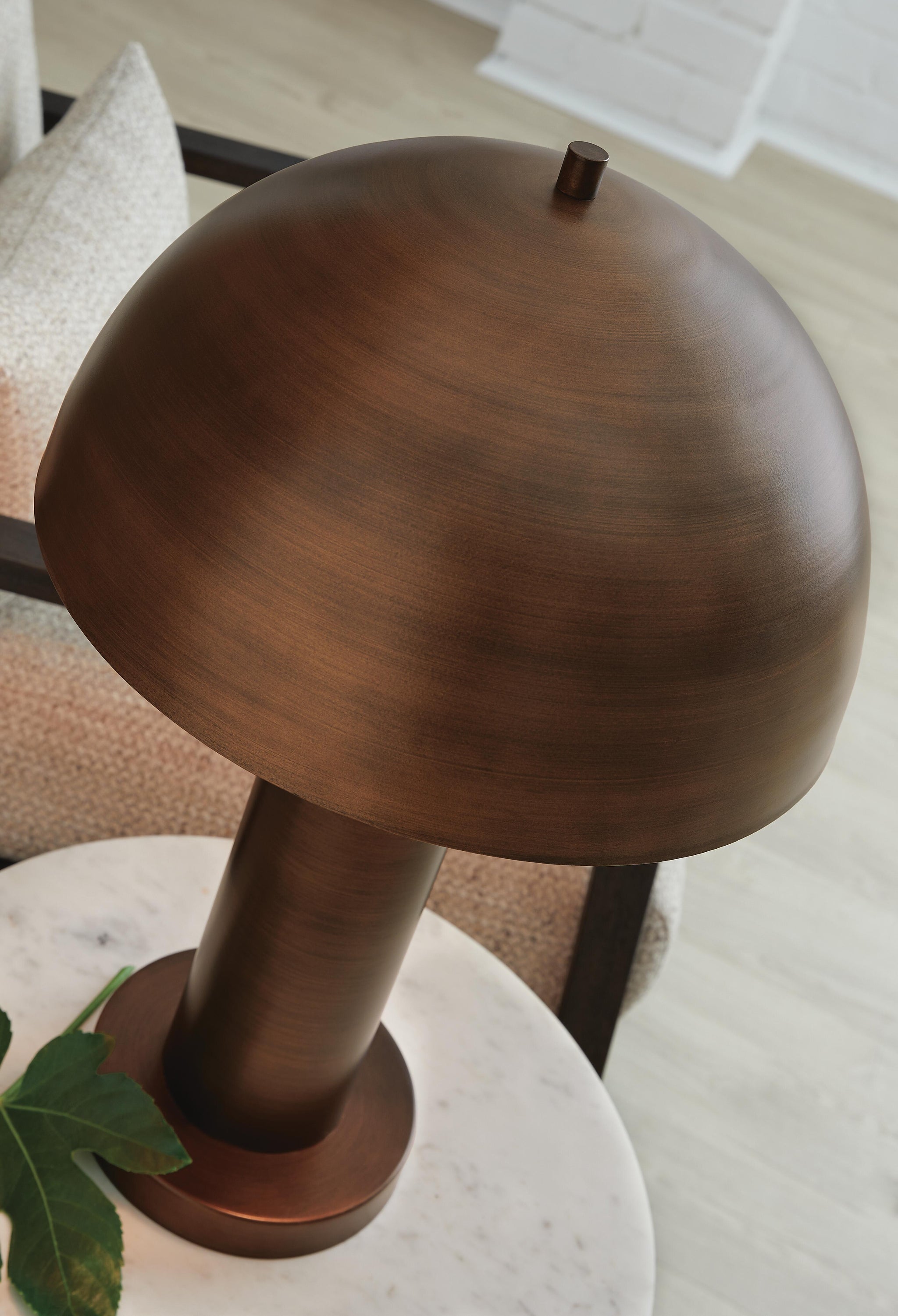 Wendfield Table Lamp (Two-Tone)