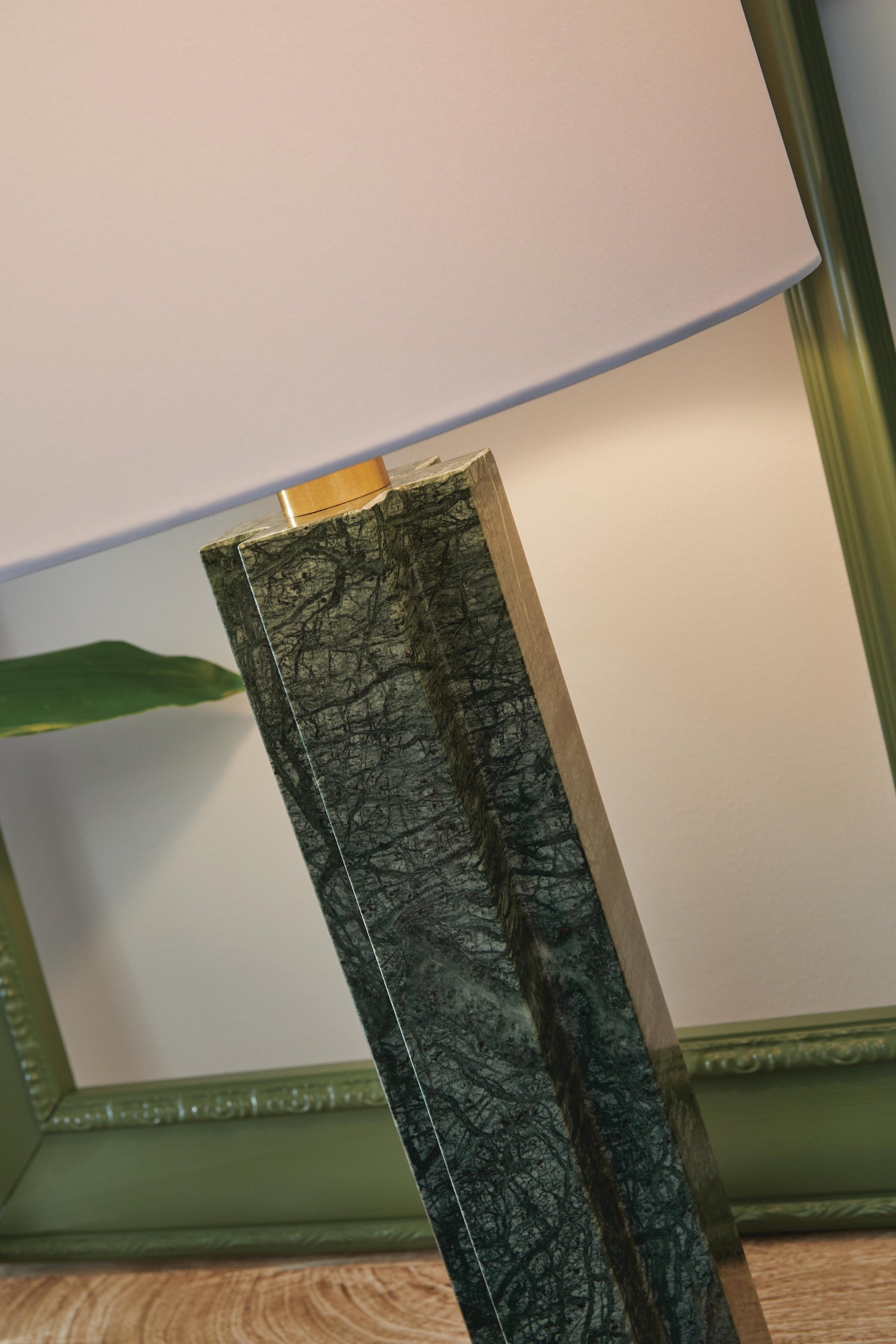 Keegan Table Lamp