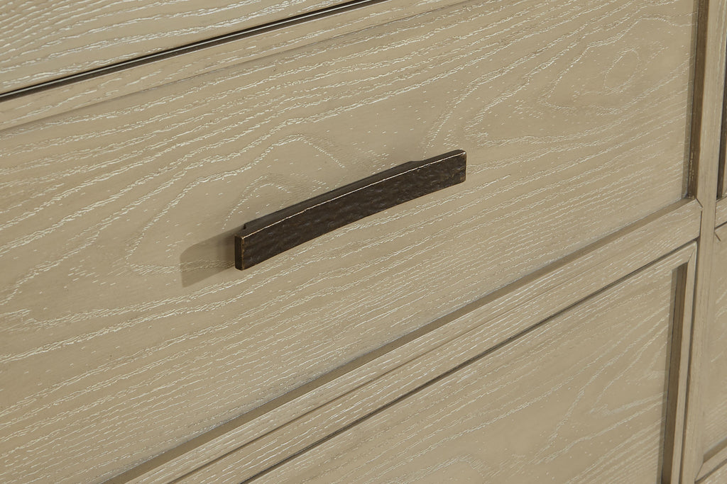 Calmoro Chest of Drawers
