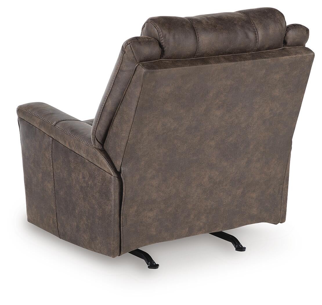 Lixtowel Recliner