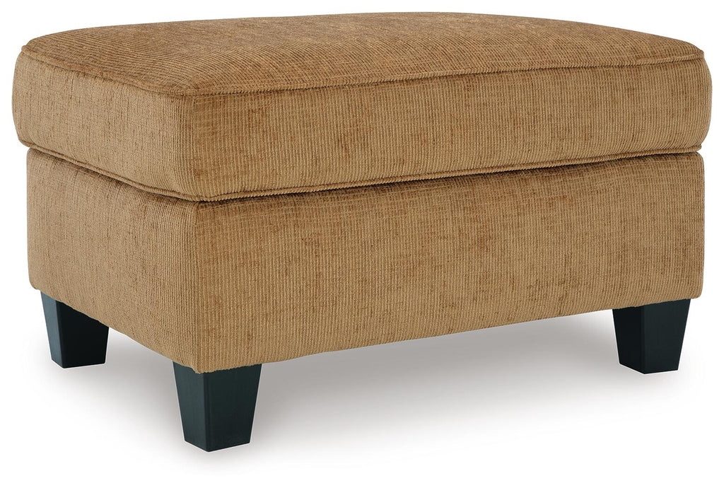 Erinslane Ottoman (Yellow)