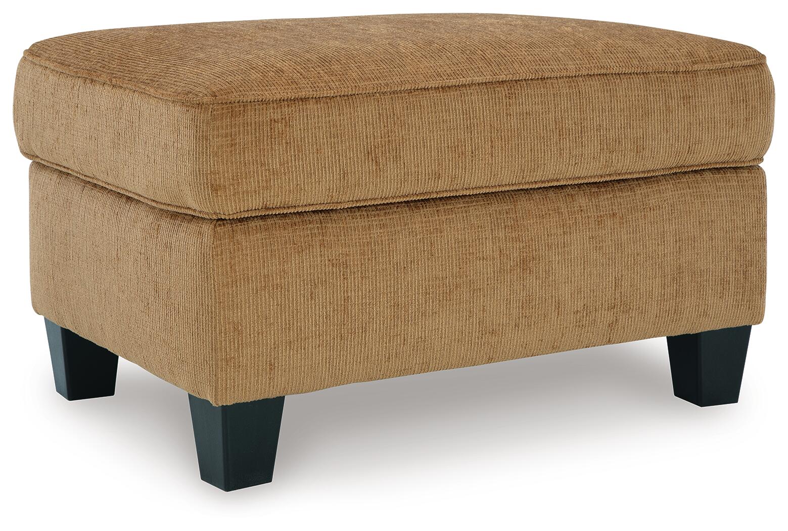 Erinslane Ottoman (Yellow)