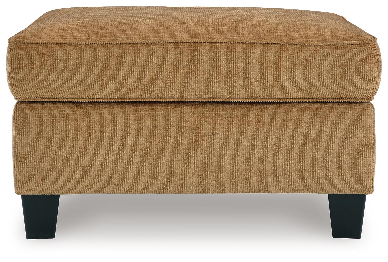 Erinslane Ottoman (Yellow)
