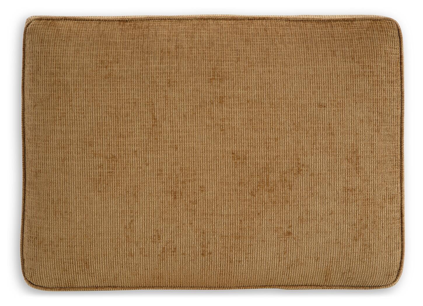 Erinslane Ottoman (Yellow)