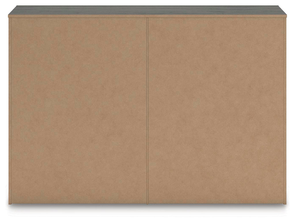 Fraluna Dresser