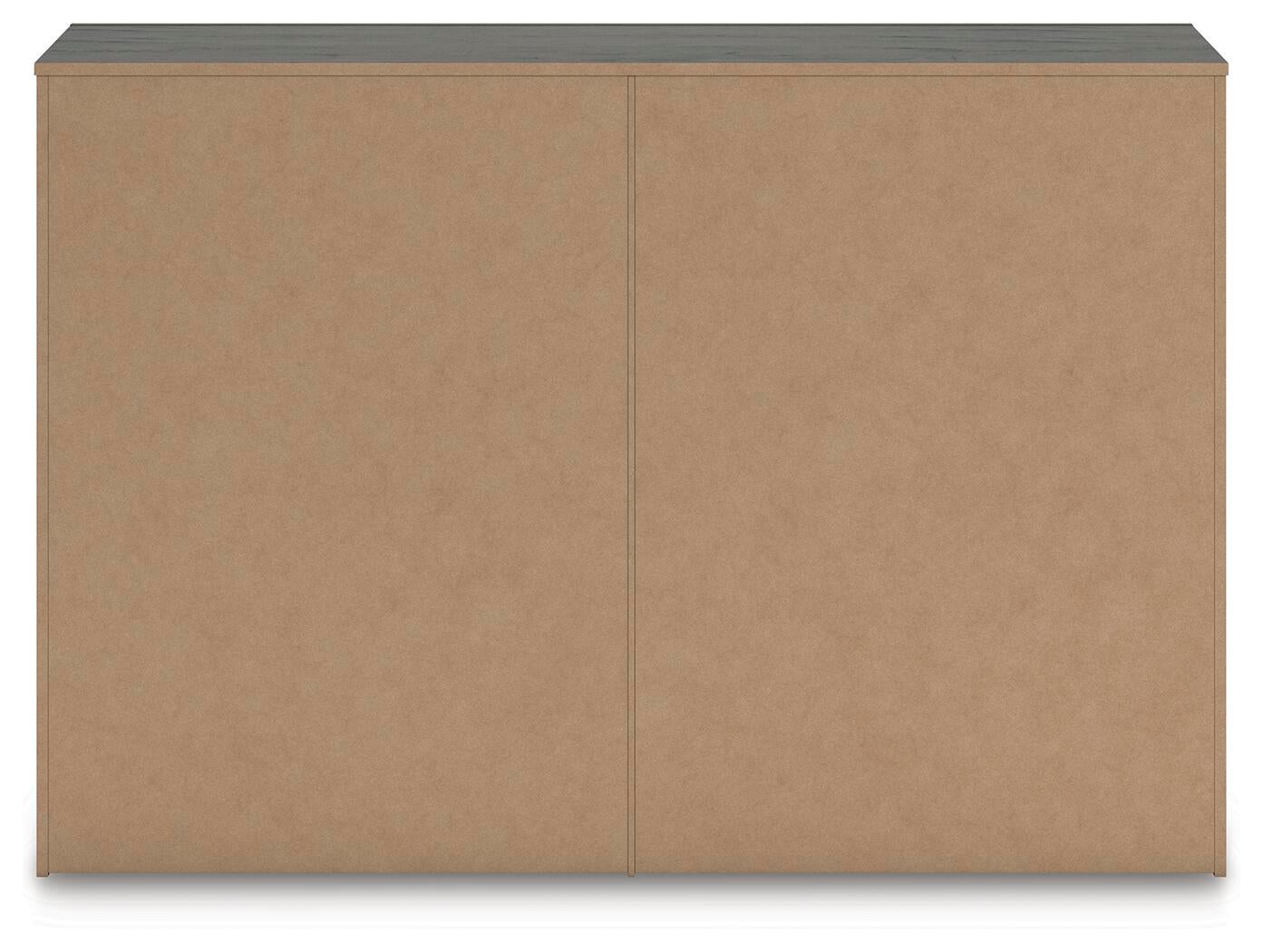 Fraluna Dresser