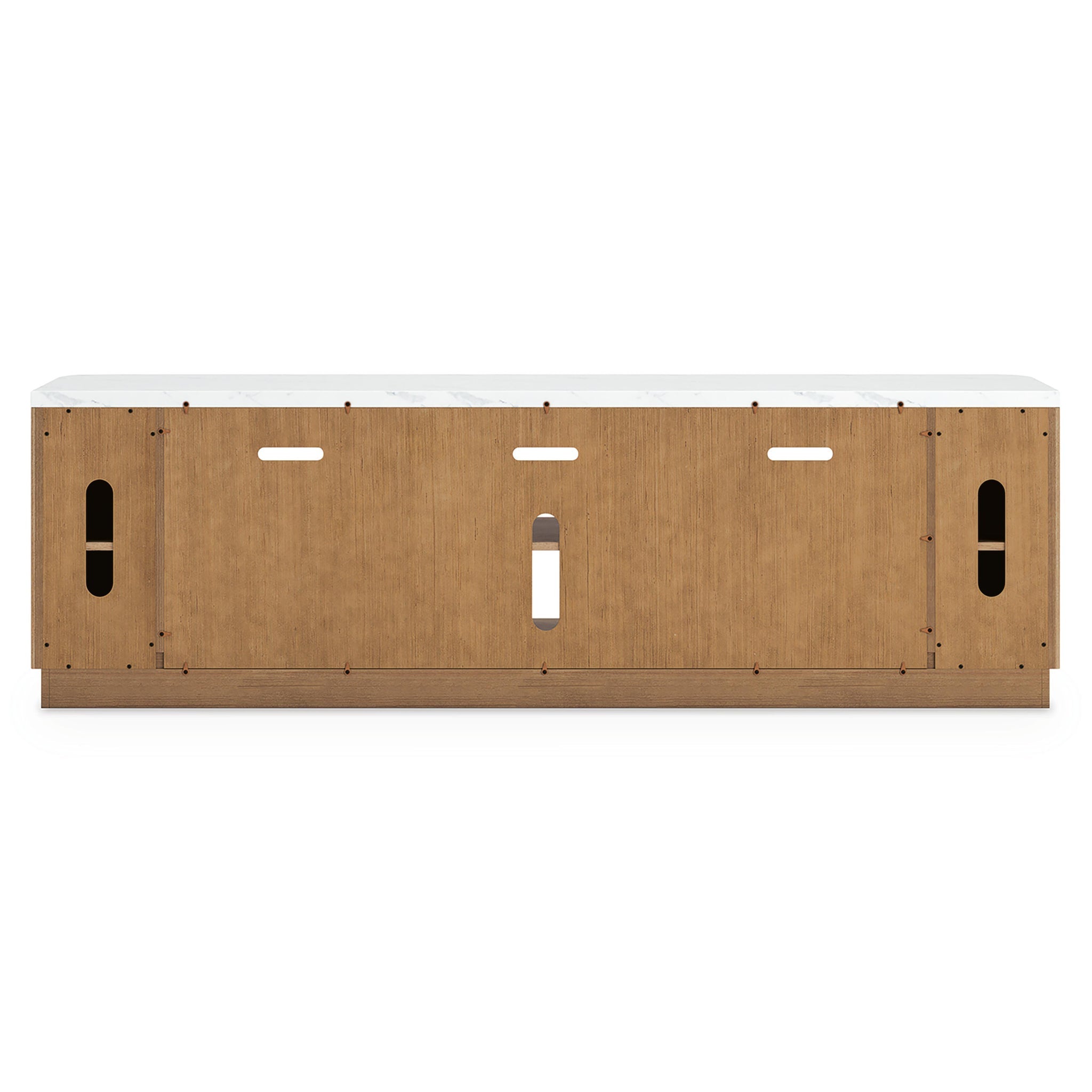 Camdill 80" TV Stand