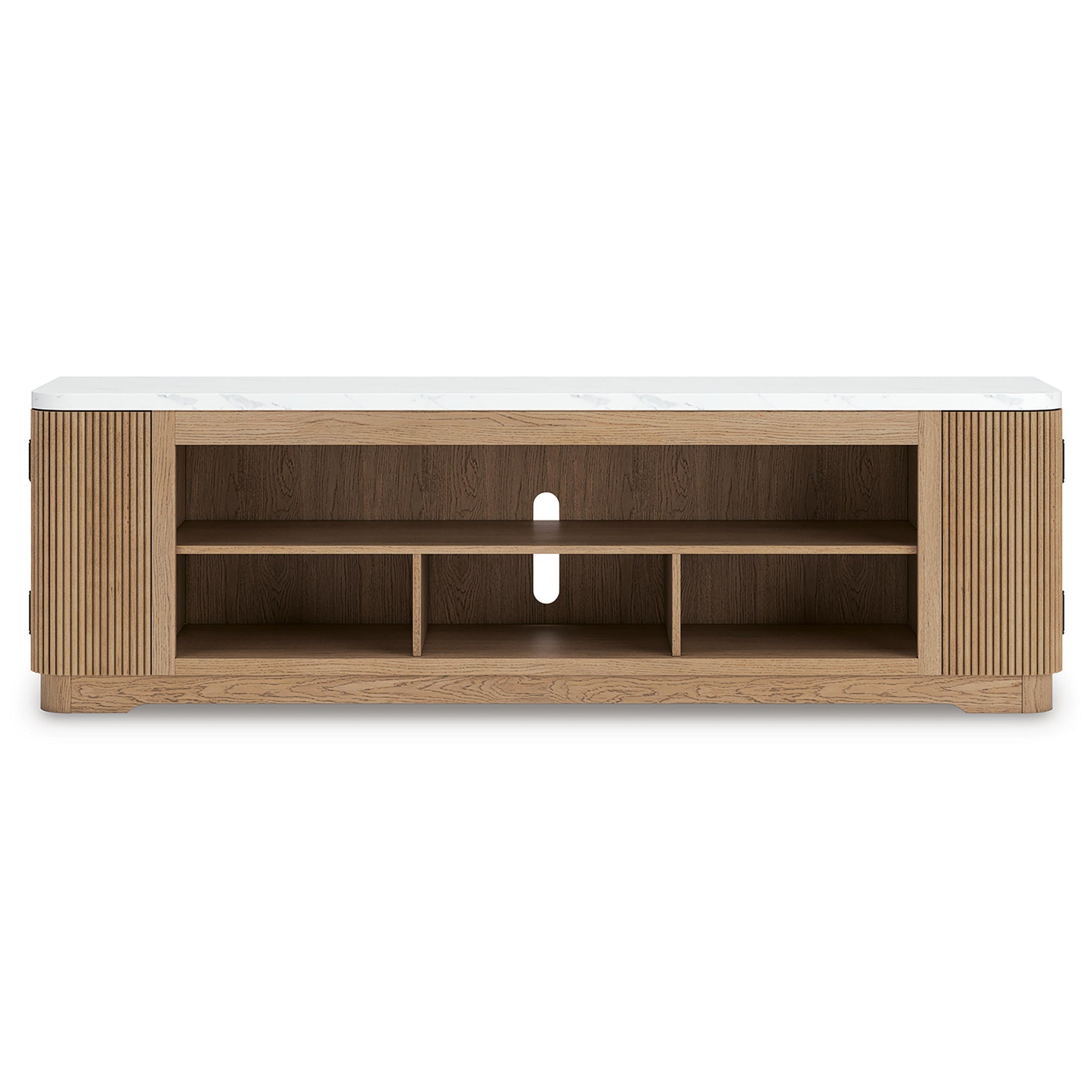 Camdill 80" TV Stand