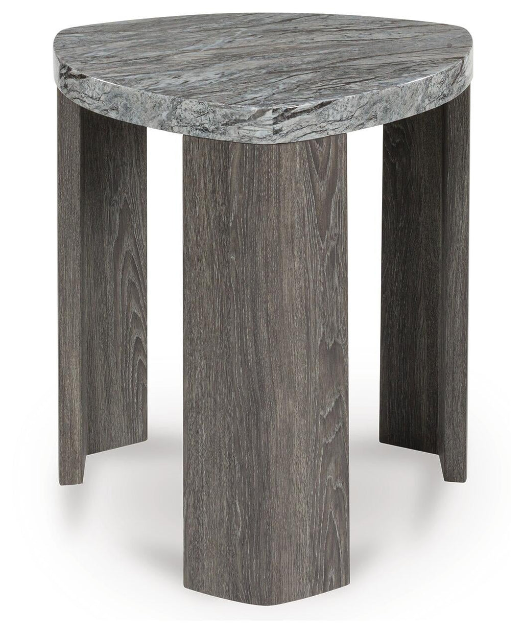 Surmour End Table