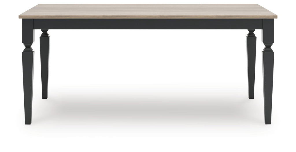 Brenkerton Dining Table