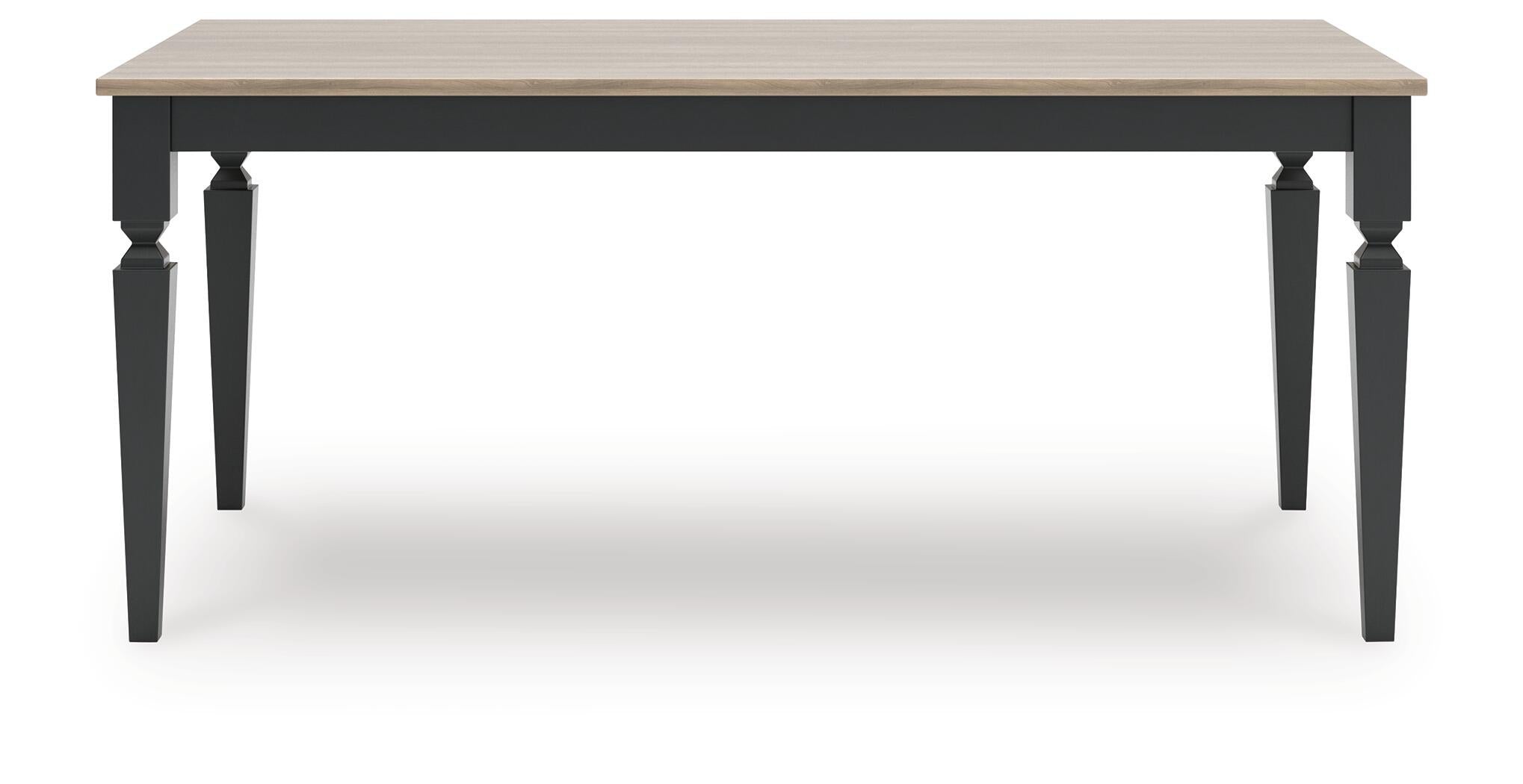 Brenkerton Dining Table