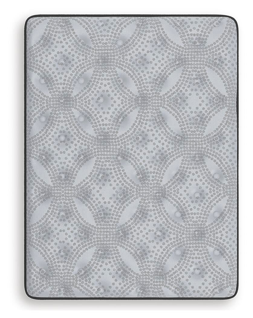 Comfort Plus Mattress