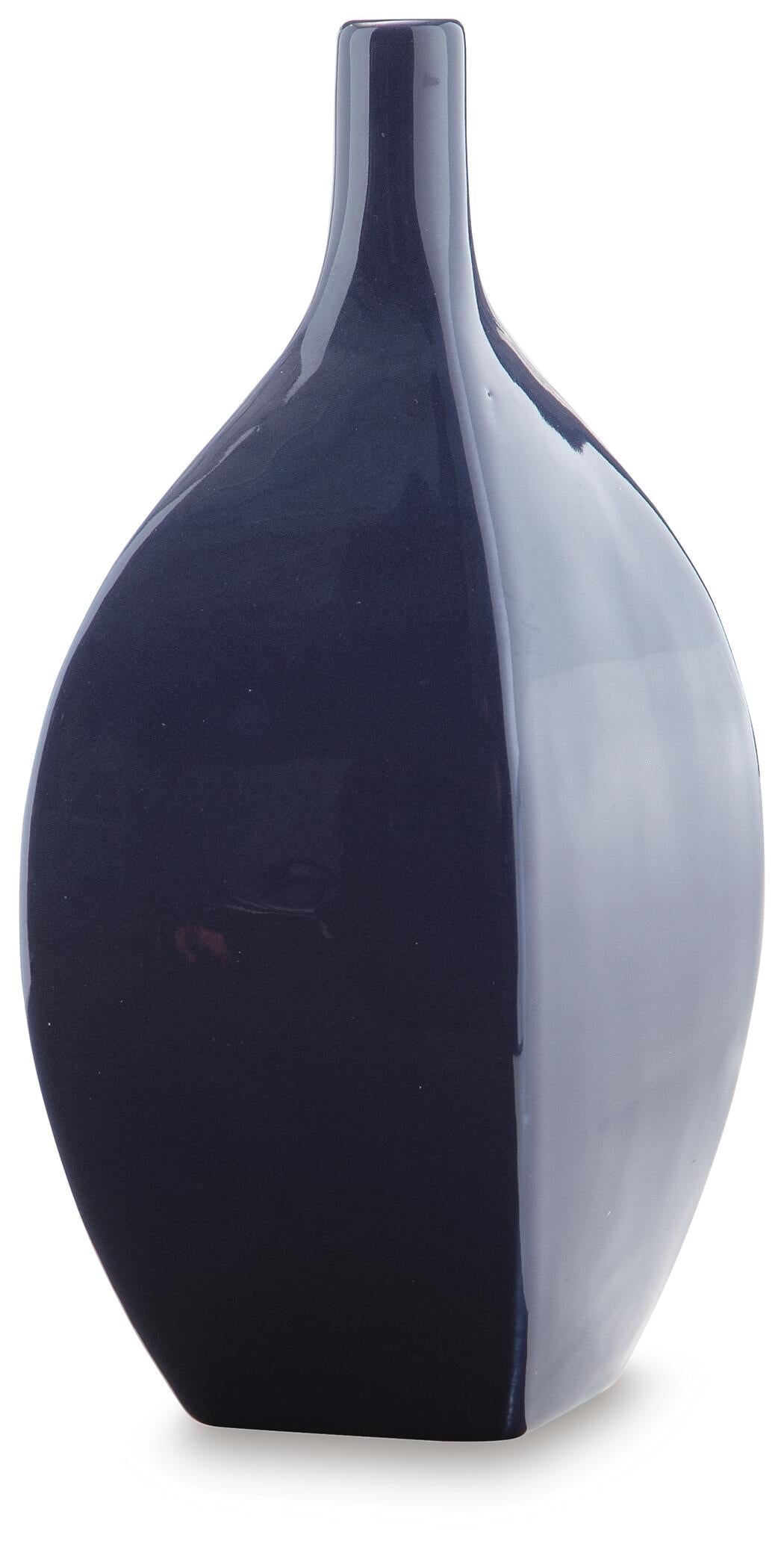 Abtinson Vase (Blue) 2