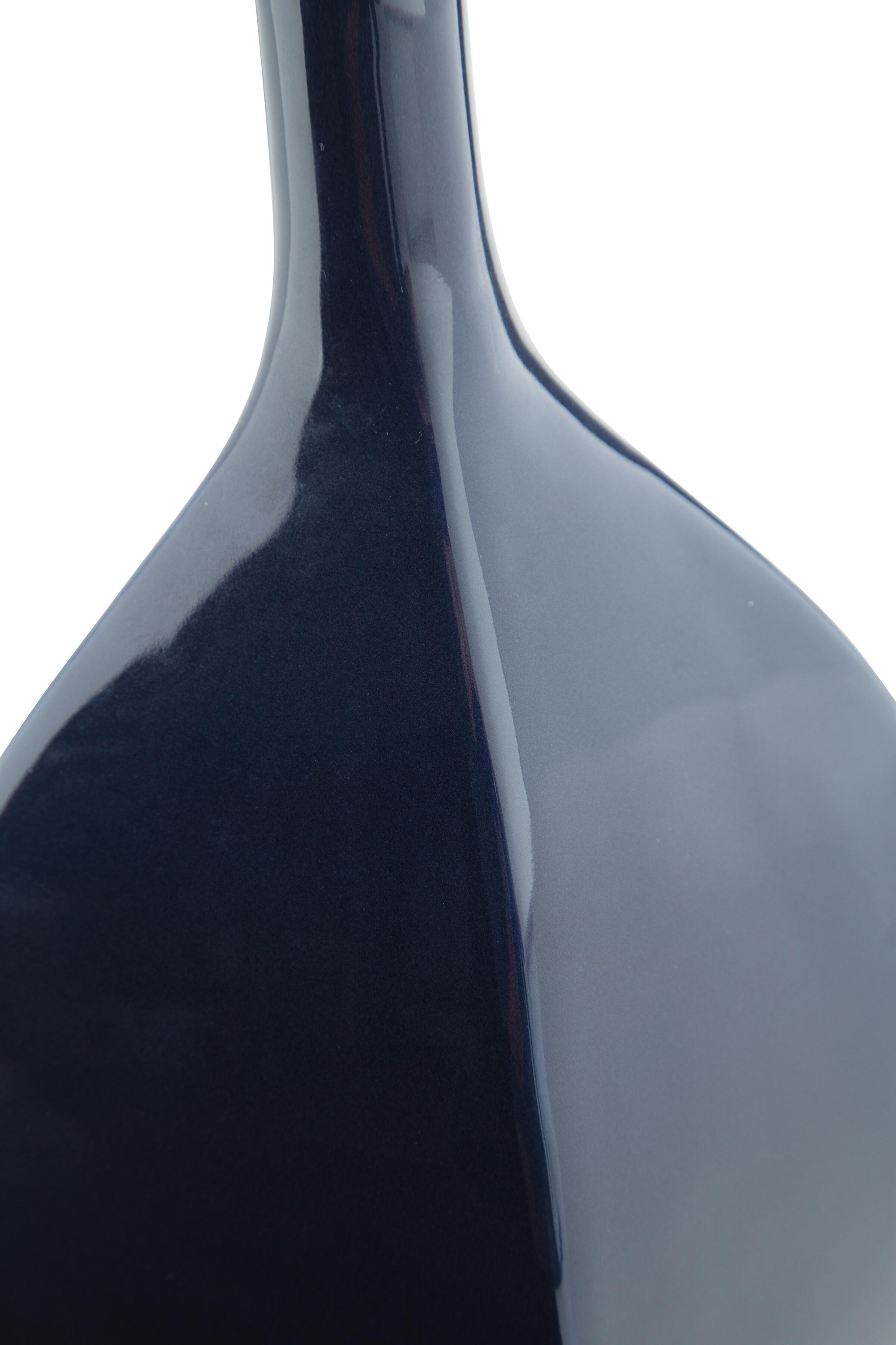 Abtinson Vase (Blue) 2