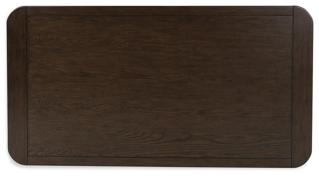 Breckington Coffee Table