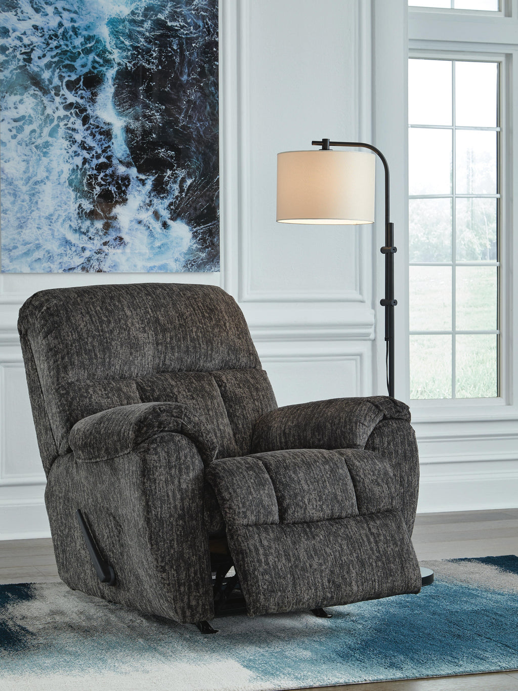 Stayfish Recliner