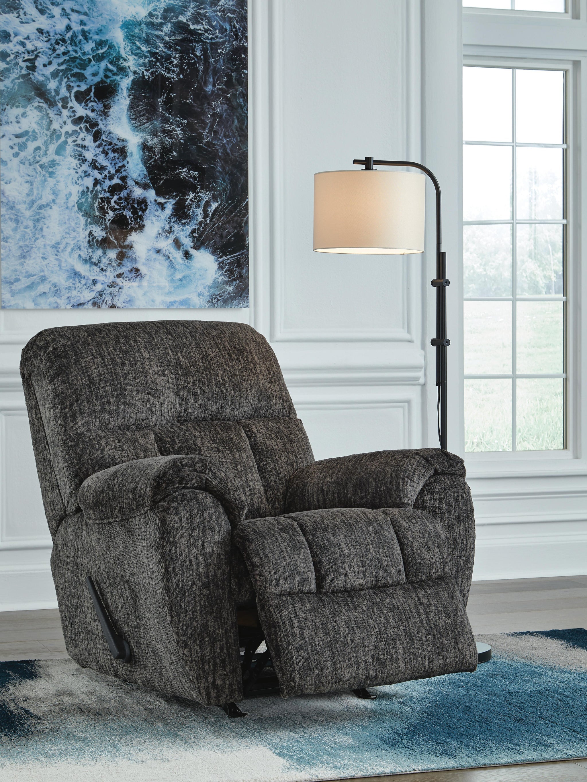 Stayfish Recliner