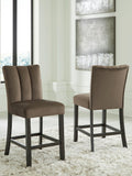 Jeshina Counter Height Barstool