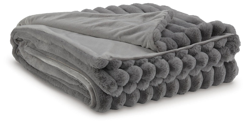 Alsonwell Throw
