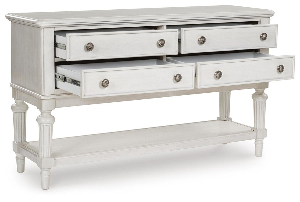 Montelaine Dining Server