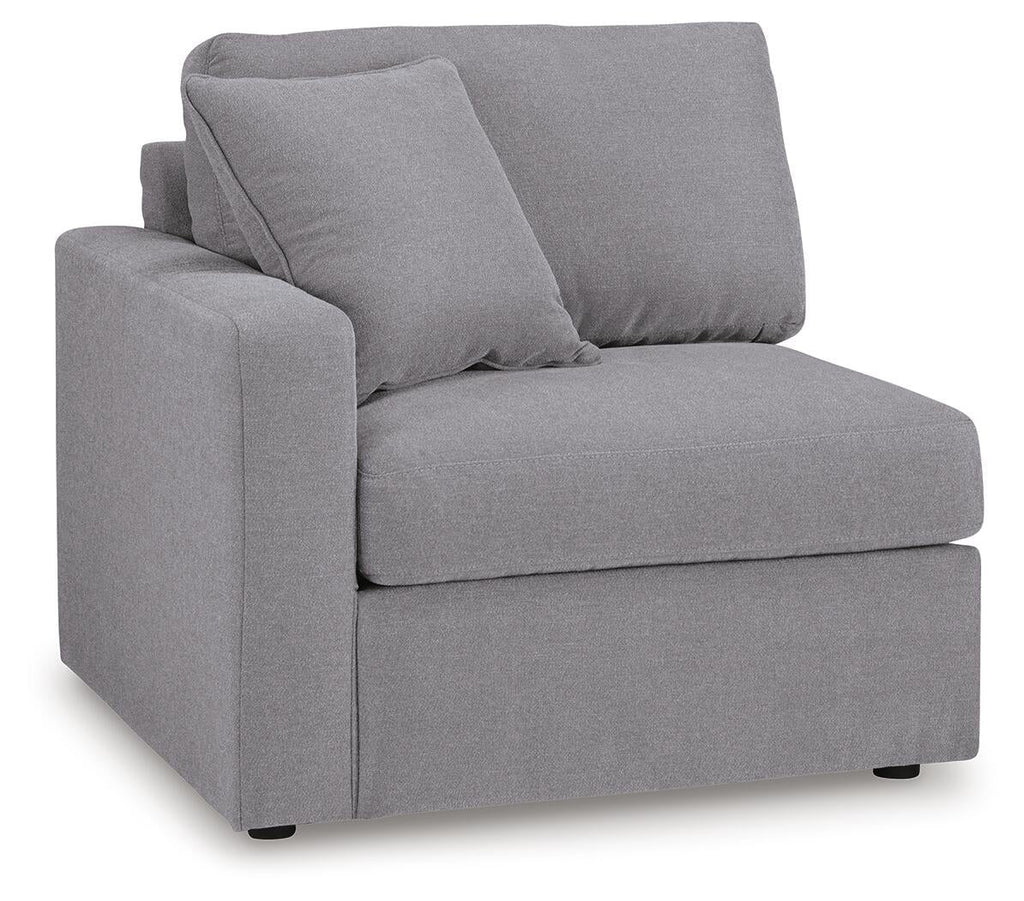 Modmax 2-Piece Sectional