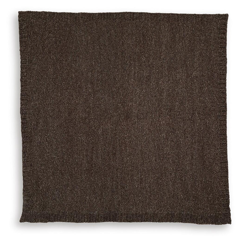 Anawood Throw