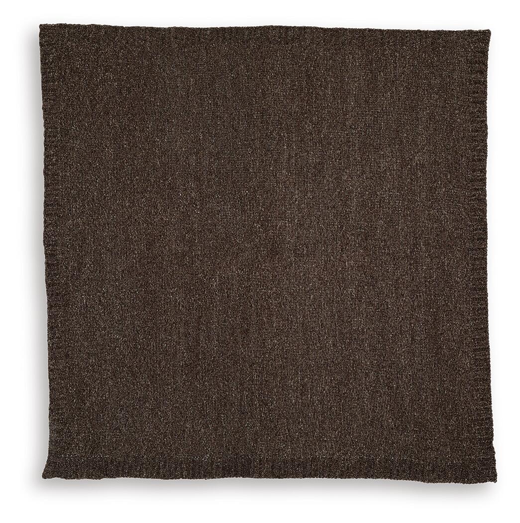 Anawood Throw