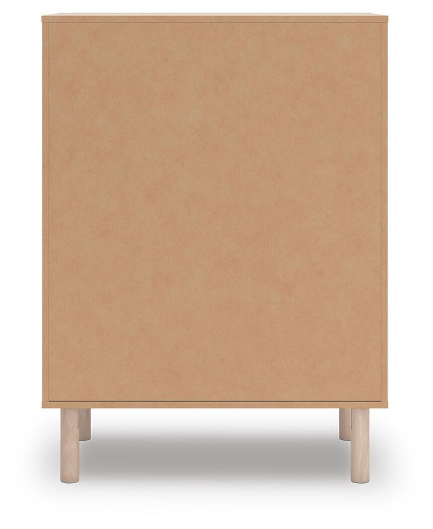Arloster Chest of Drawers
