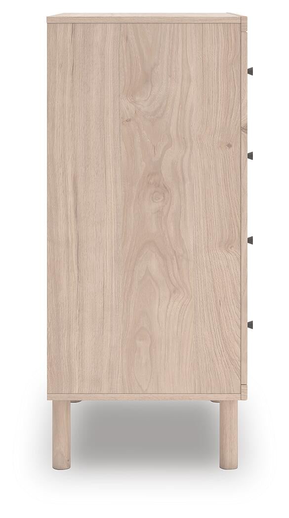 Arloster Chest of Drawers