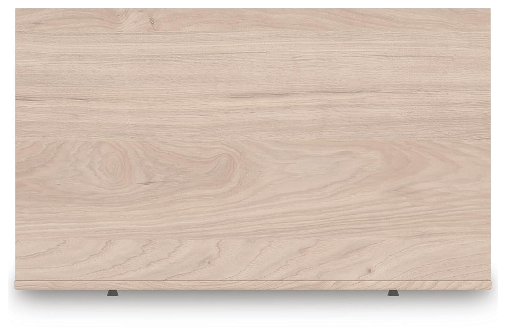 Arloster Chest of Drawers
