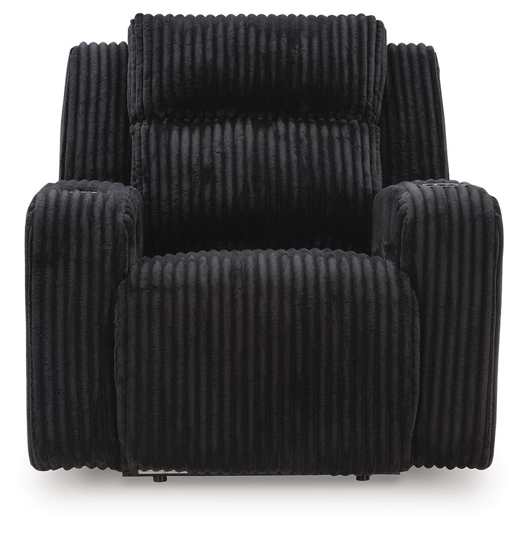 Belvarrow Power Recliner