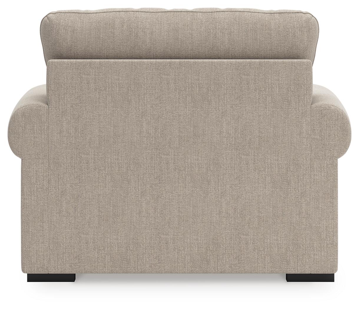 Sararose Oversized Chair