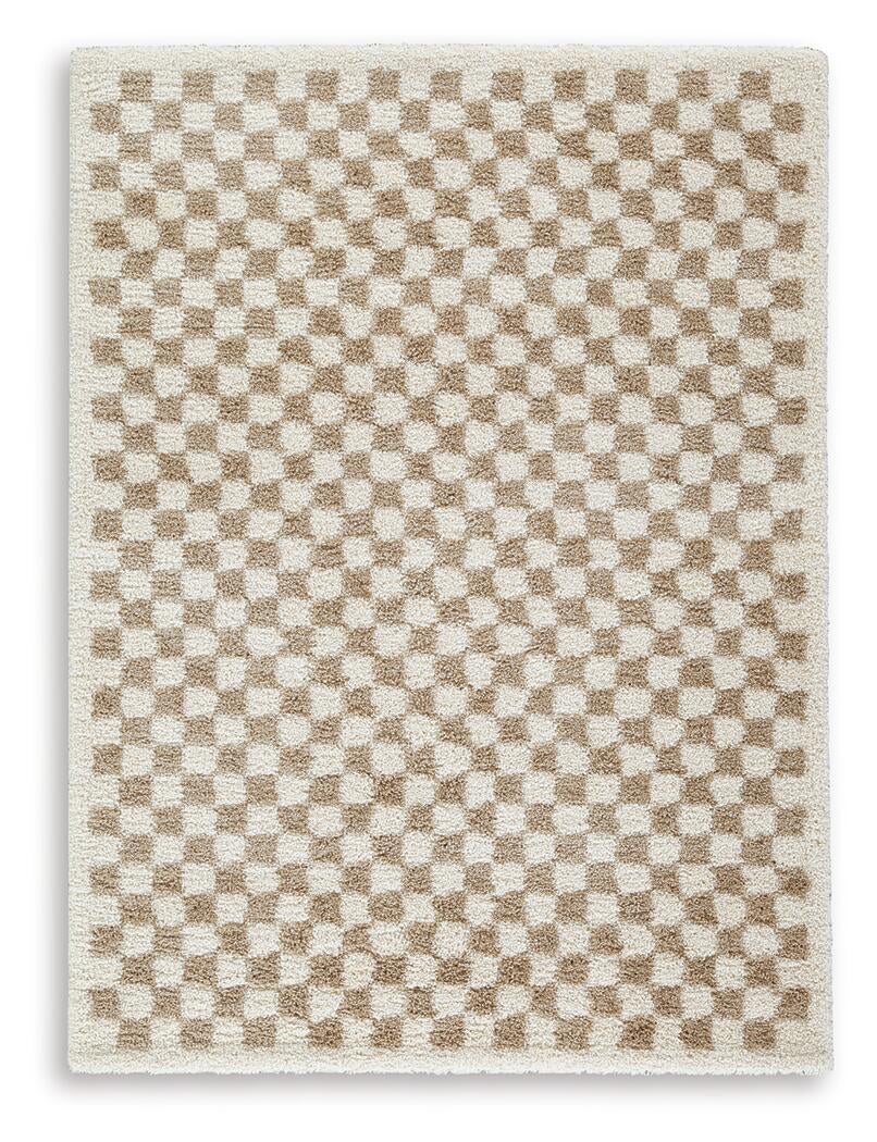 Karamen Large Rug