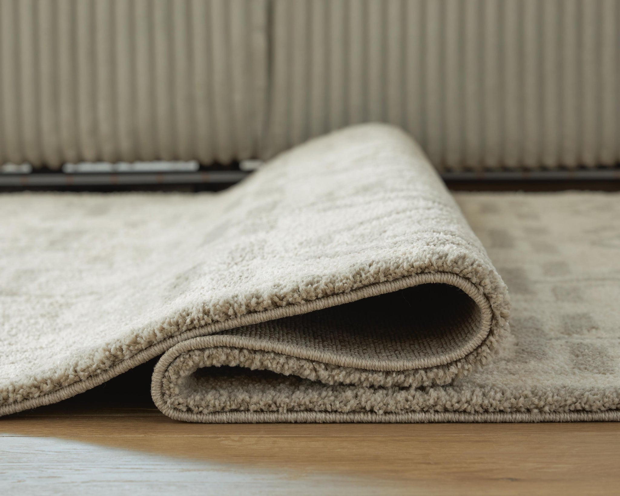 Maconville Large Rug