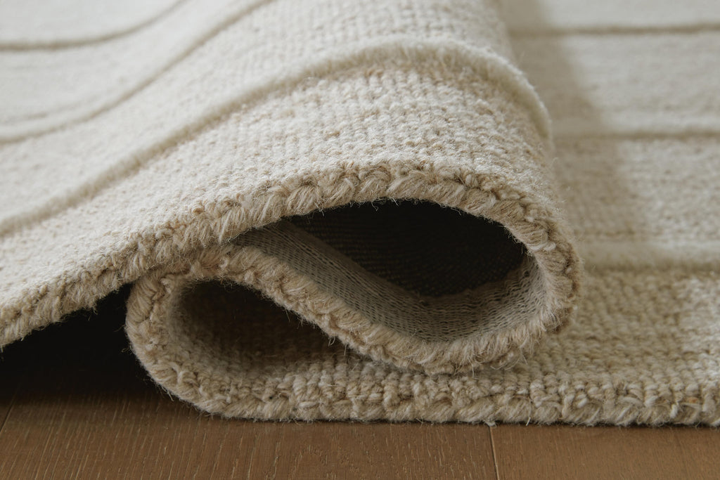Teelgan Extra Large Rug