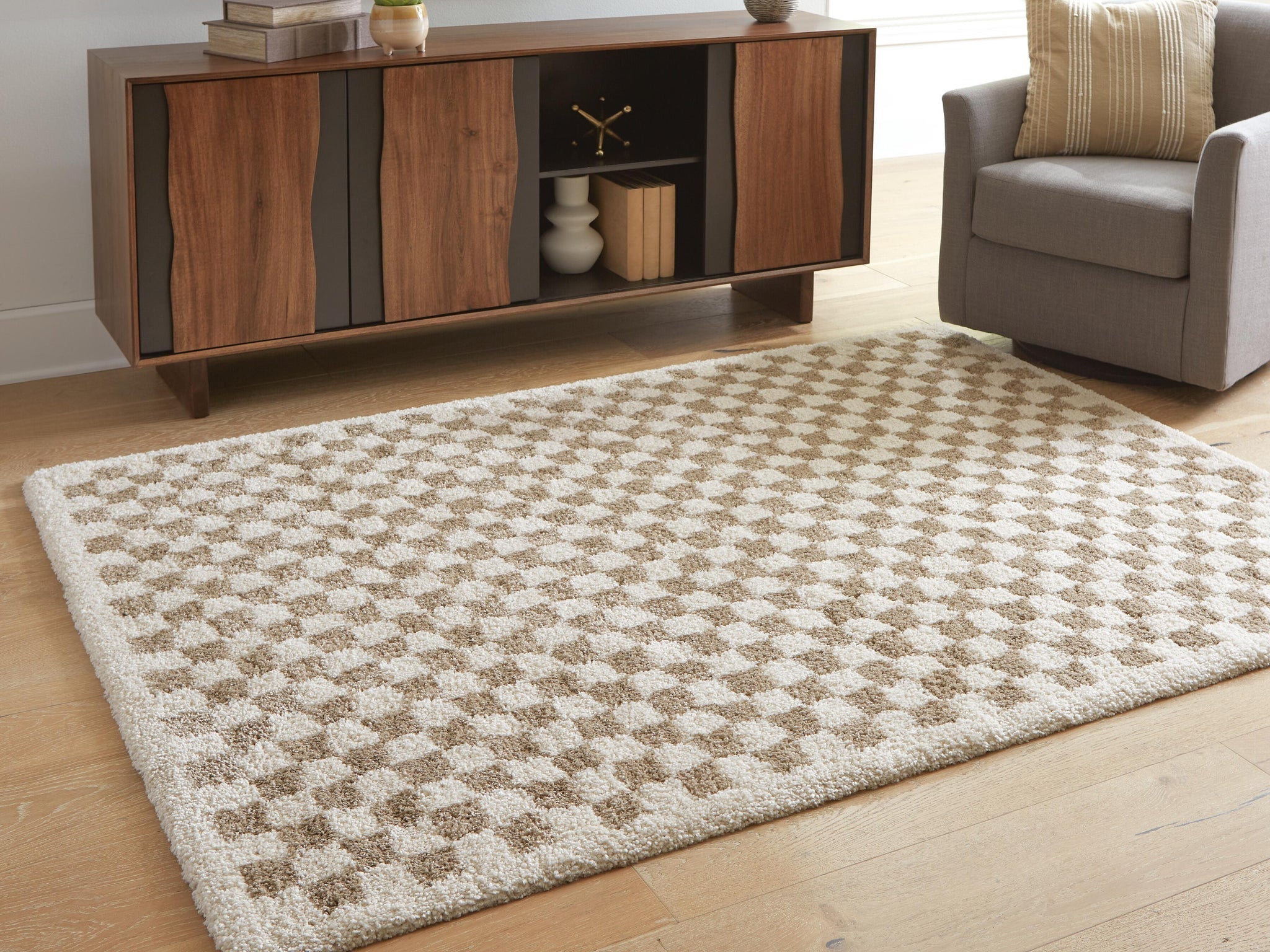 Karamen Large Rug