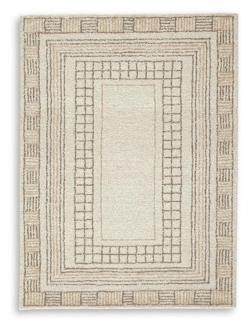 Idaman Large Rug