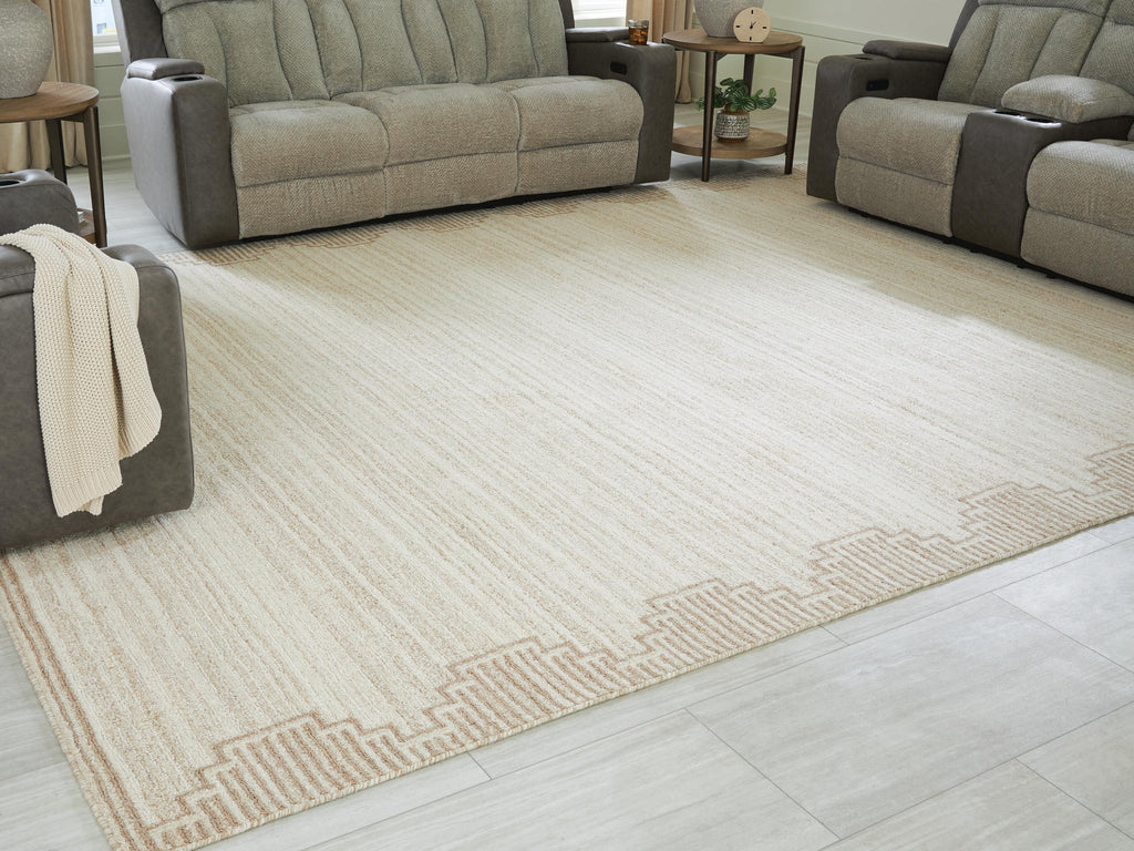 Emorymore Large Rug