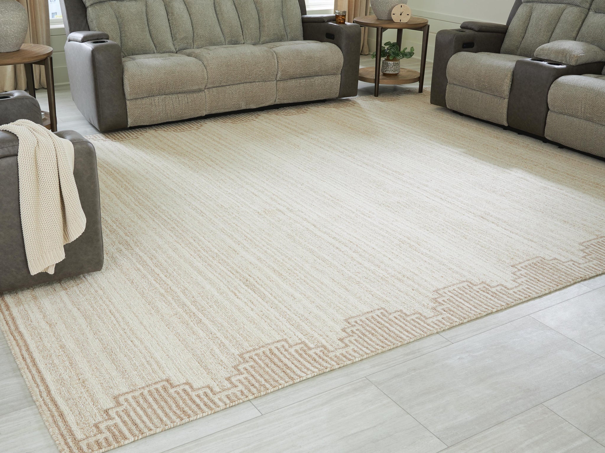 Emorymore Large Rug