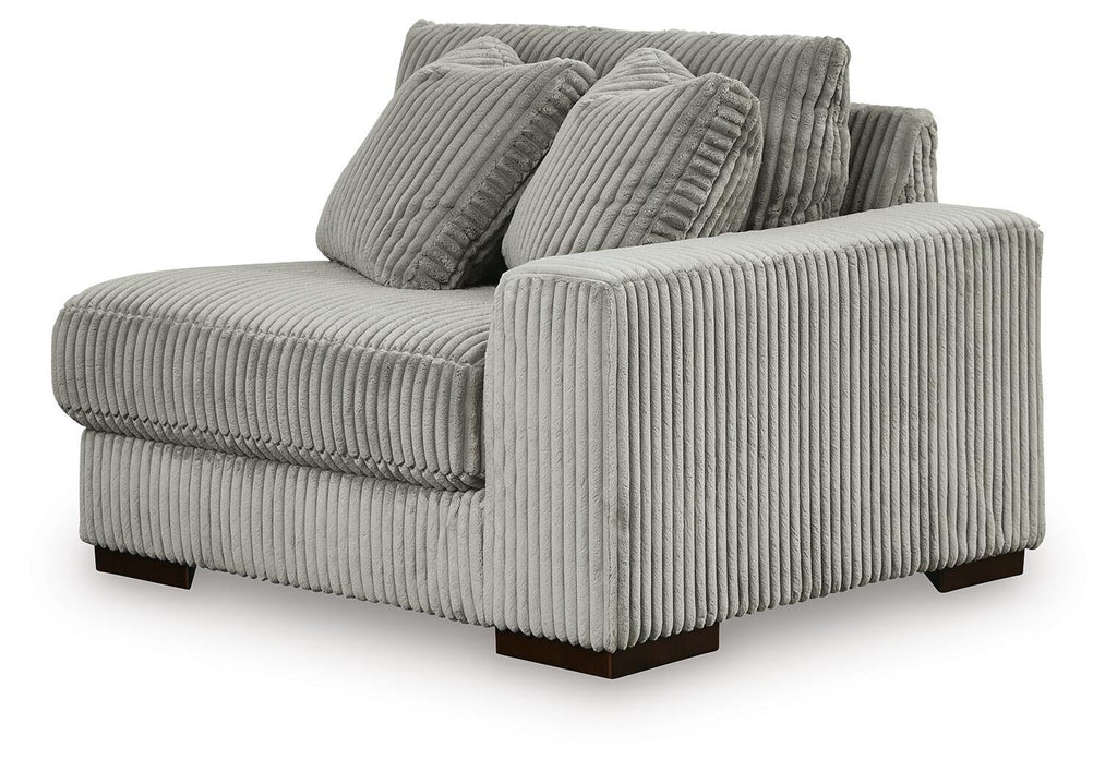 Lindyn 3-Piece Sectional Sofa